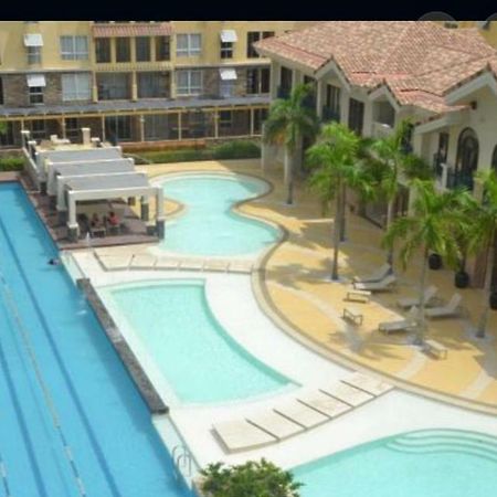 Апартаменти Amalfi Oasis Cebu Екстер'єр фото